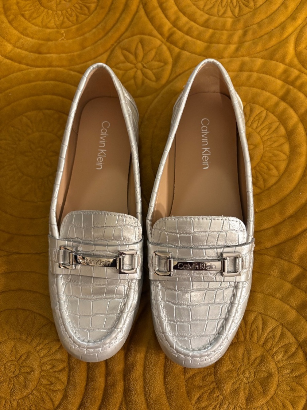 Calvin Klein Loafers